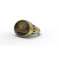 Signet Ring